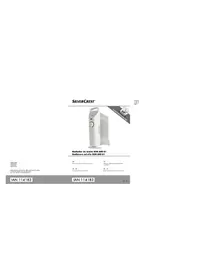 SOR 600 B1 SILVERCREST