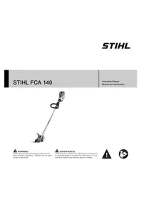 FCA 140 STIHL