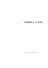 MYRNA H 15 EVO EDILKAMIN