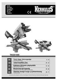 TKGS1000 Herkules