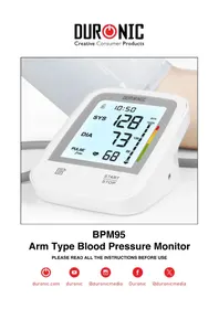BPM95 Duronic