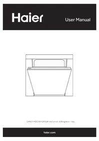 XIB 6C1D3FB HAIER