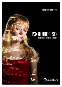Dorico SE 5 STEINBERG