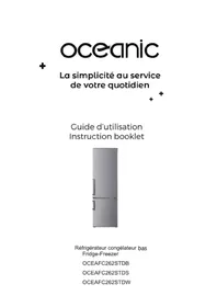 OCEAFC262STDS OCEANIC