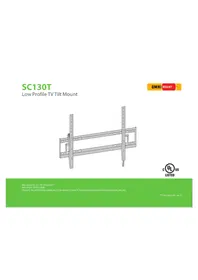 SC130T OmniMount