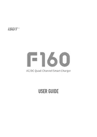 F160 ISDT