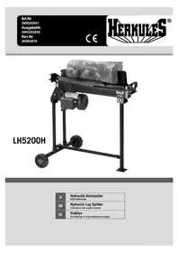 LH5200H Herkules