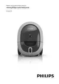 AirStar FC8229 PHILIPS