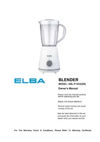 EBL-F1533(GR) Elba