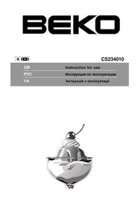 CS234010 BEKO