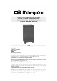 H 55 Orbegozo