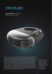 ReadyWarm Horizon CECOTEC