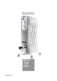 FR9010380B ORSO 1500 SUPRA