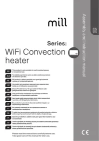 Max Wifi 1500 MILL