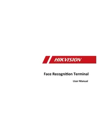 DS-K1T672E Hikvision