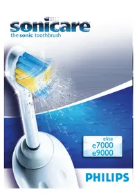 Sonicare HX7374 PHILIPS