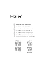 AFT630IB HAIER