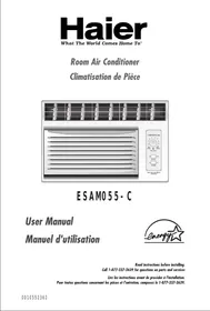 ESAM055-C HAIER