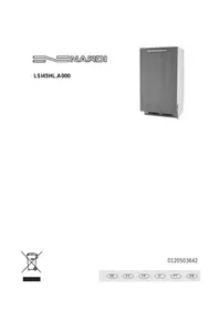 HAIER LSI45HLA000 - Lava-louças