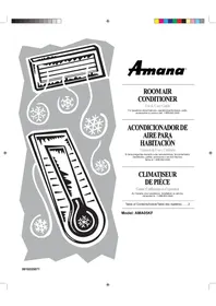 HAIER AMA05KF - Climatiseur