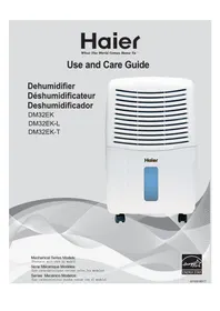 DM32EK-T HAIER