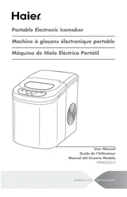 HPIM25SS HAIER