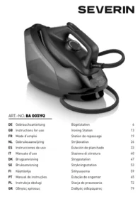 BA r1 SEVERIN