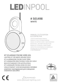 PHS WH18 LED Edenea