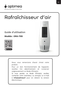 ORA-70D OPTIMEA