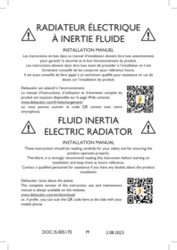 TELICA WI PLUS DELTACALOR