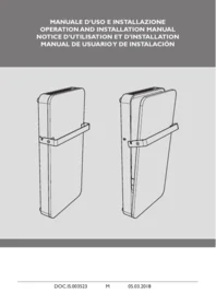VALET DELTACALOR