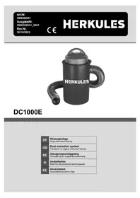 DC1000E Herkules