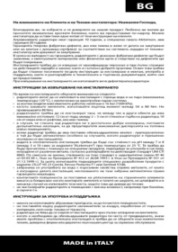 FONDITAL GAR RAD PRESSOFUSI ML - Caldaia a gas