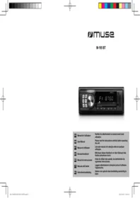 M 195 BT MUSE