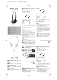 M 206 CF PH 5331 IB 001 MUSE