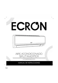 ECGWINV12000 Ecron