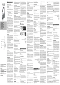 MUSE M 271 BO DB PH 5327 IB 001 - Radio