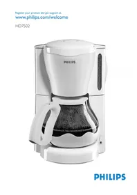 HD7963 PHILIPS