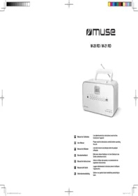 M 28 RD MUSE