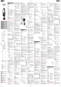 MUSE M 288 CTV PH - Radio