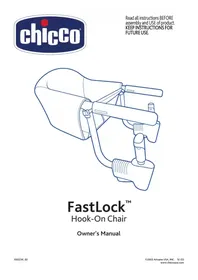 FastLock CHICCO