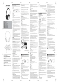 MUSE M 298 SBL SBR PH 5336 IB 001 - Radio