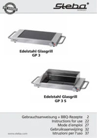 GP3 STEBA