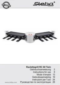 RC60 STEBA