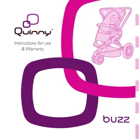 QUINNY BUZZ - Stroller