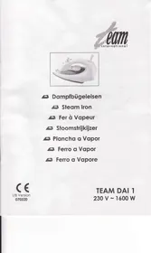 DAI 1 TEAM INTERNATIONAL