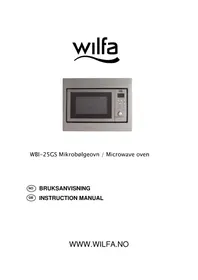 WBI-25GS WILFA