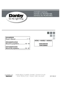 DDR050BIBDB DANBY