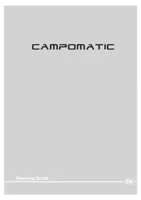 WM747IT Campomatic