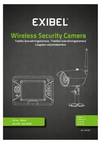DW-9048I Exibel